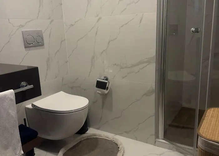 Grand Saphire Apartment-i