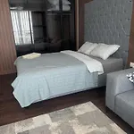 Lägenhet Grand Saphire Apartment-i *