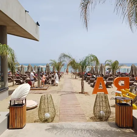 Grand Saphire Apartment-i Διαμέρισμα *