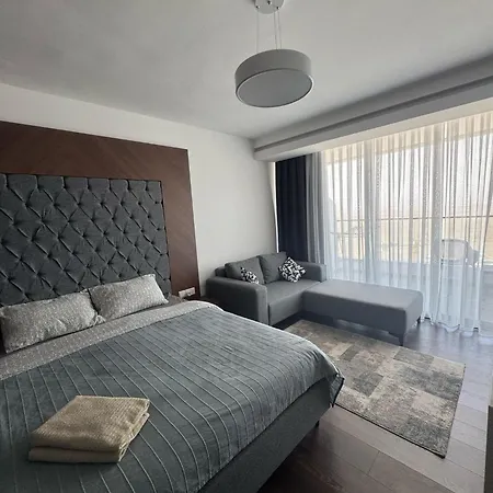 Grand Saphire Apartment-i Lägenhet