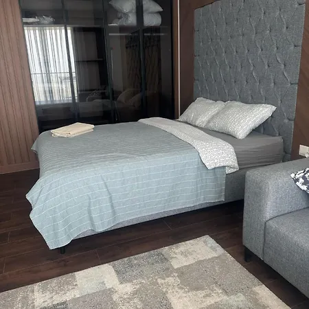 Διαμέρισμα Grand Saphire Apartment-i *