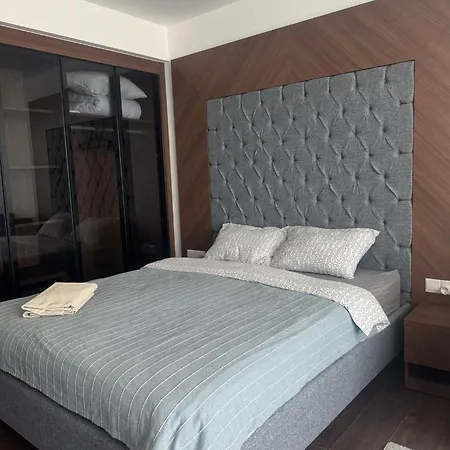 Grand Saphire Apartment-i Διαμέρισμα