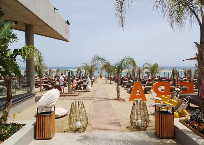 Grand Saphire Apartment-i Appartement *