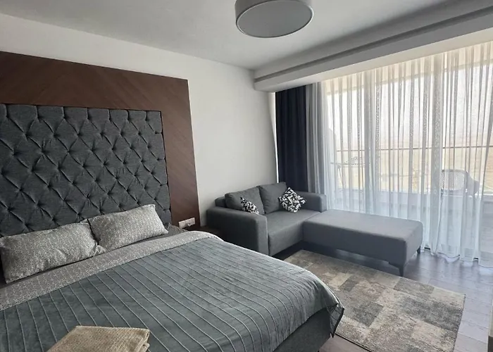 Grand Saphire Apartment-i Appartement